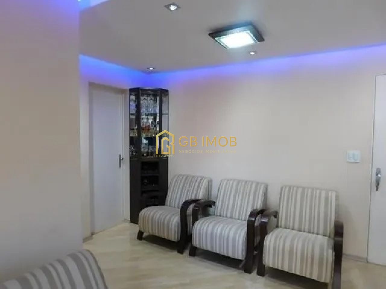 Apartamento para Venda - Jardim Shangai