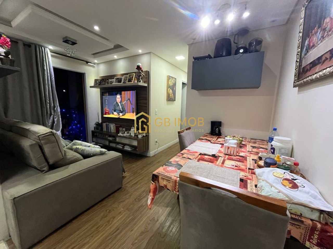Apartamento para Venda - Vila Nambi