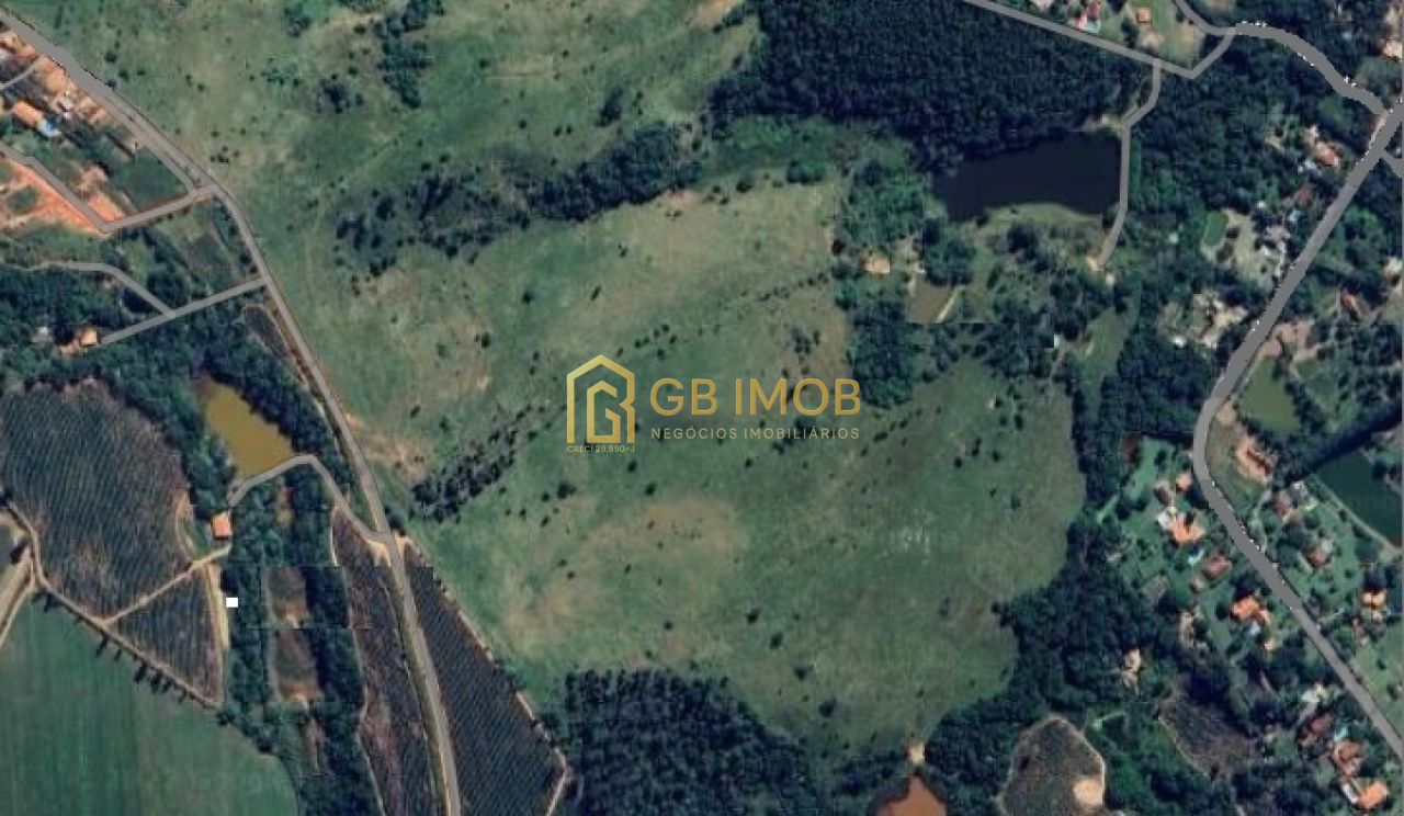 Area para Venda - Guacurí