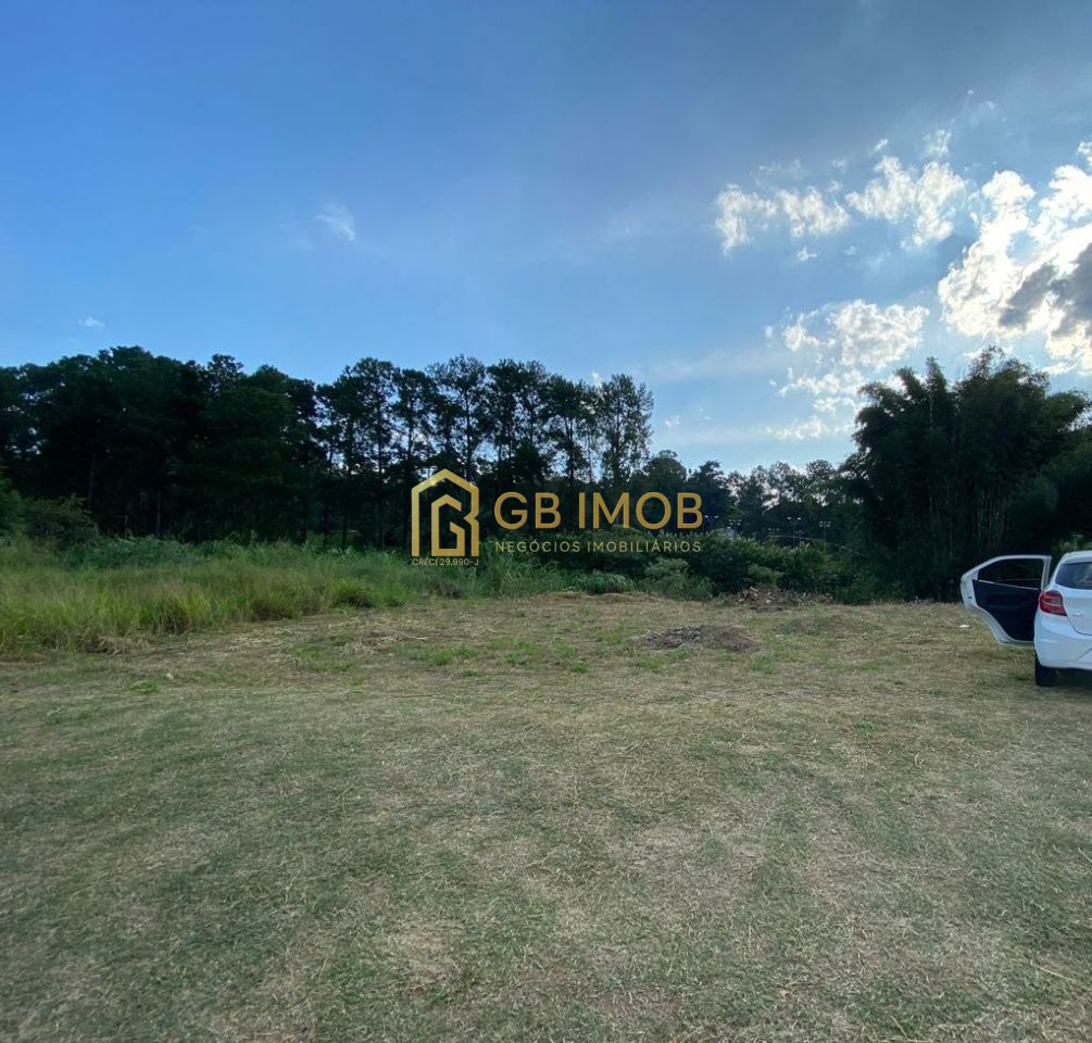 Terreno para Venda - Parque Centenário