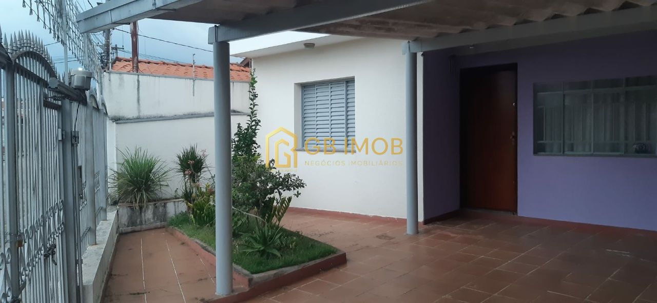 Casa Terrea para Venda - Ponte de São João