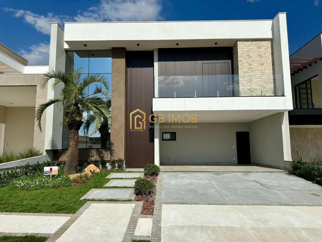 Casa em Condominio para Venda - Vila Suíça