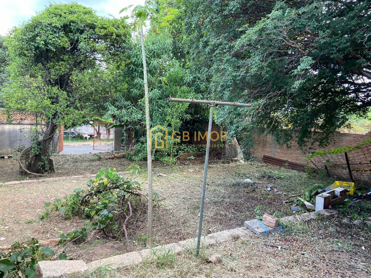 Terreno para Venda - Parque São Luiz