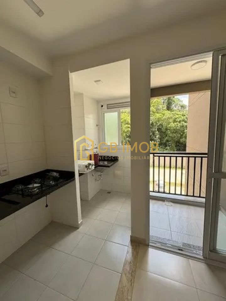 Apartamento para Locação - Horto Florestal