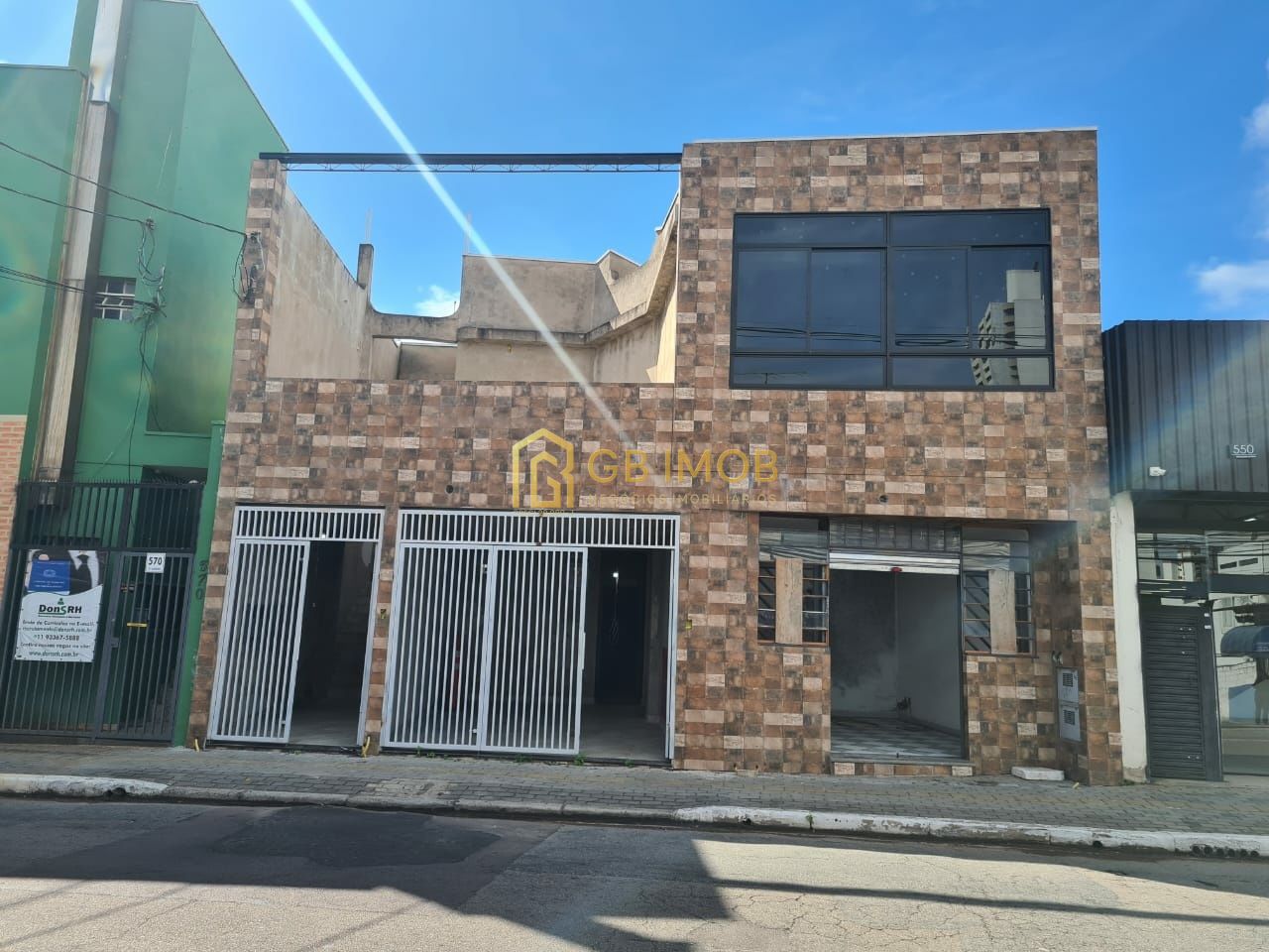 Prédio para Venda - Vila Boaventura