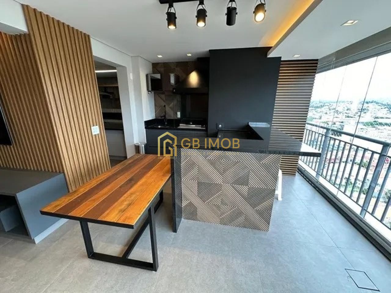Apartamento para Venda - Alta Vista