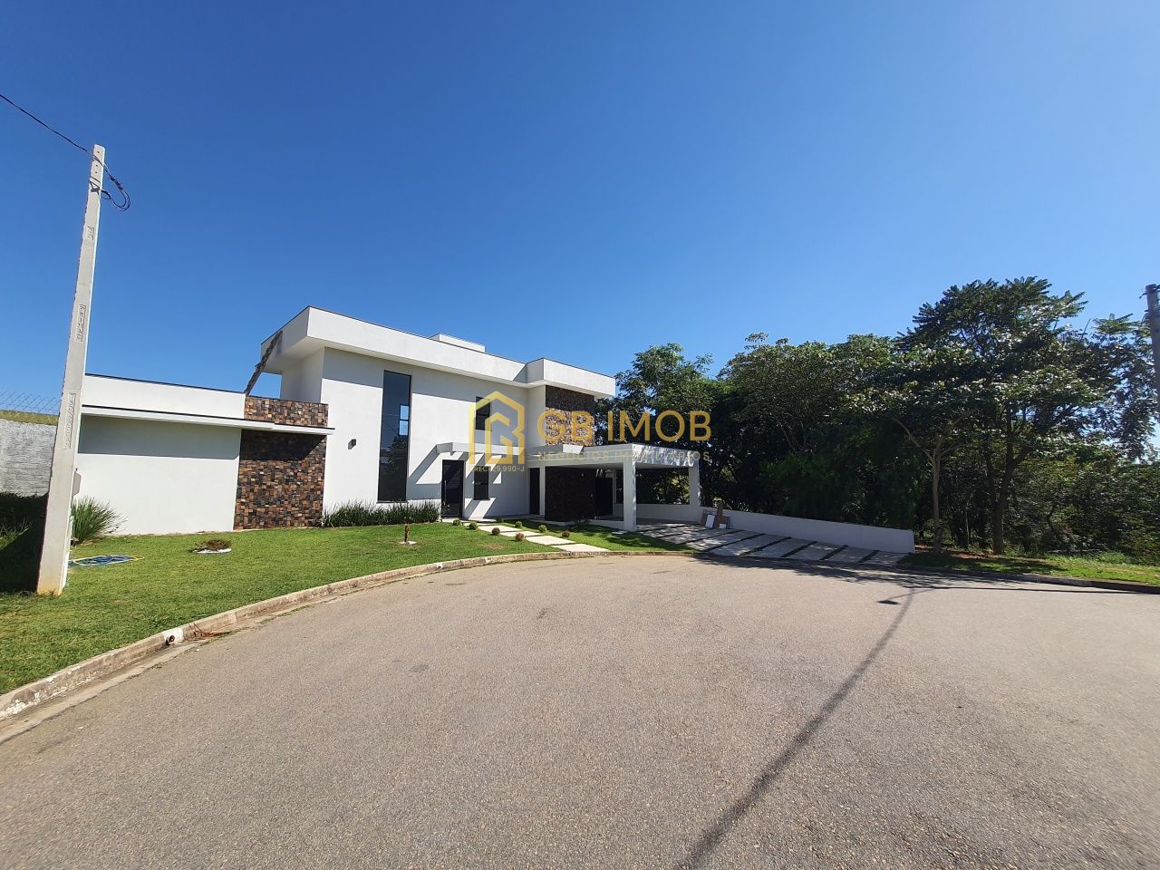 Casa em Condominio para Venda - Residencial Phytus