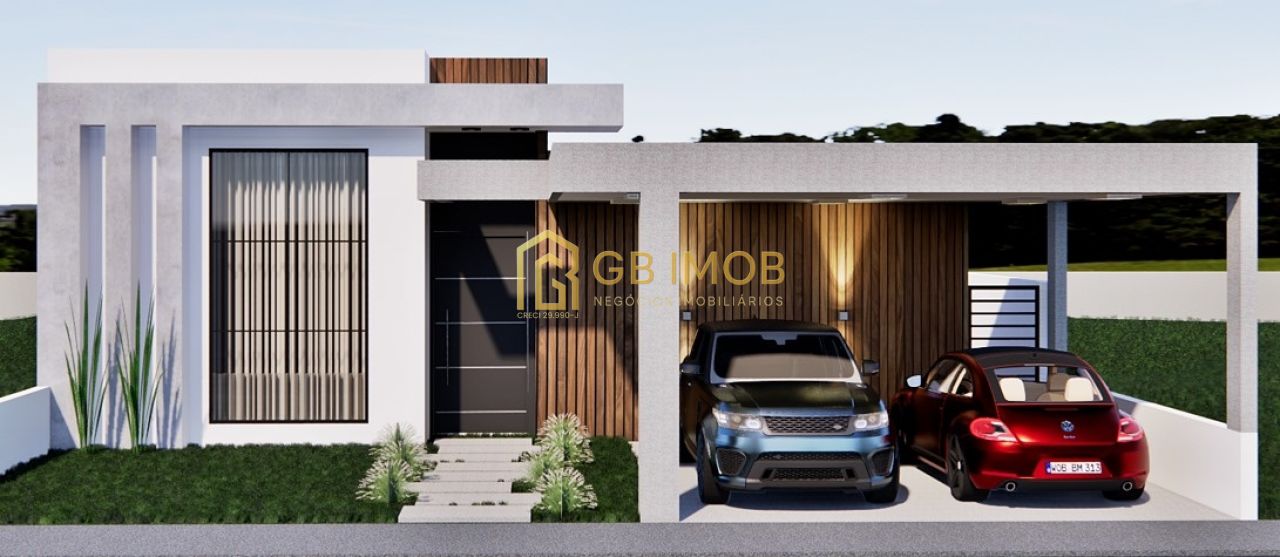 Casa em Condominio para Venda - Residencial Phytus
