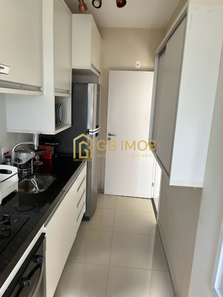 Apartamento para Venda - Jardim Ana Maria
