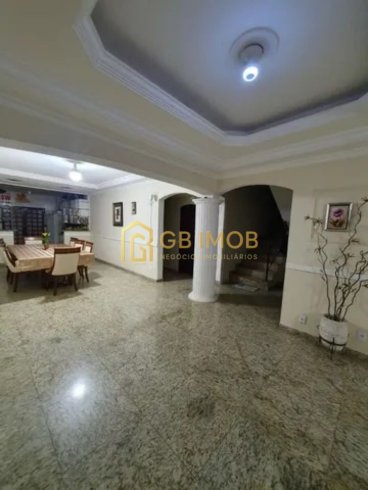 Casa Assobradada para Venda - Jardim Merci II