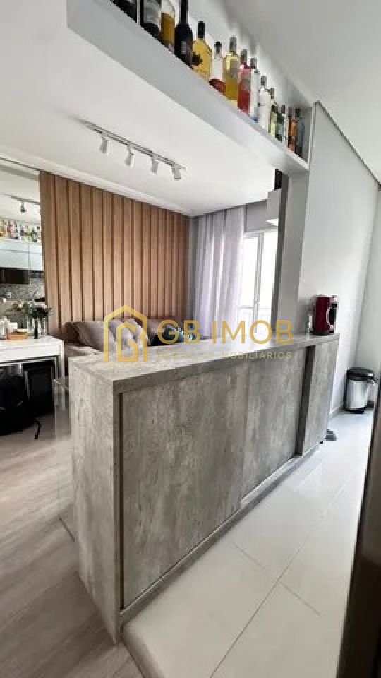Apartamento para Venda - Vista Park