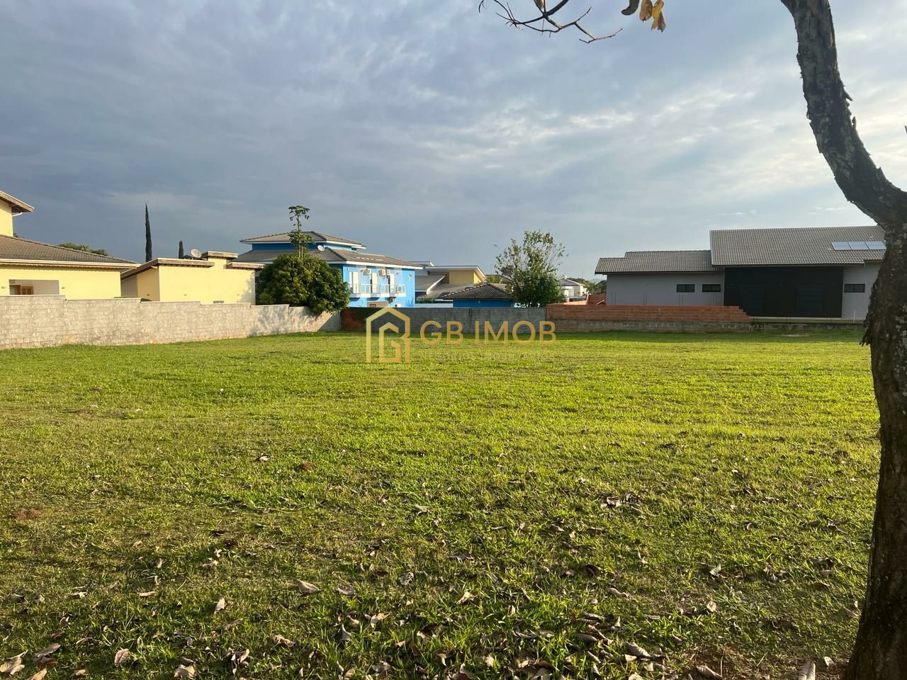 Terreno em Condomínio para Venda - Haras Pindorama