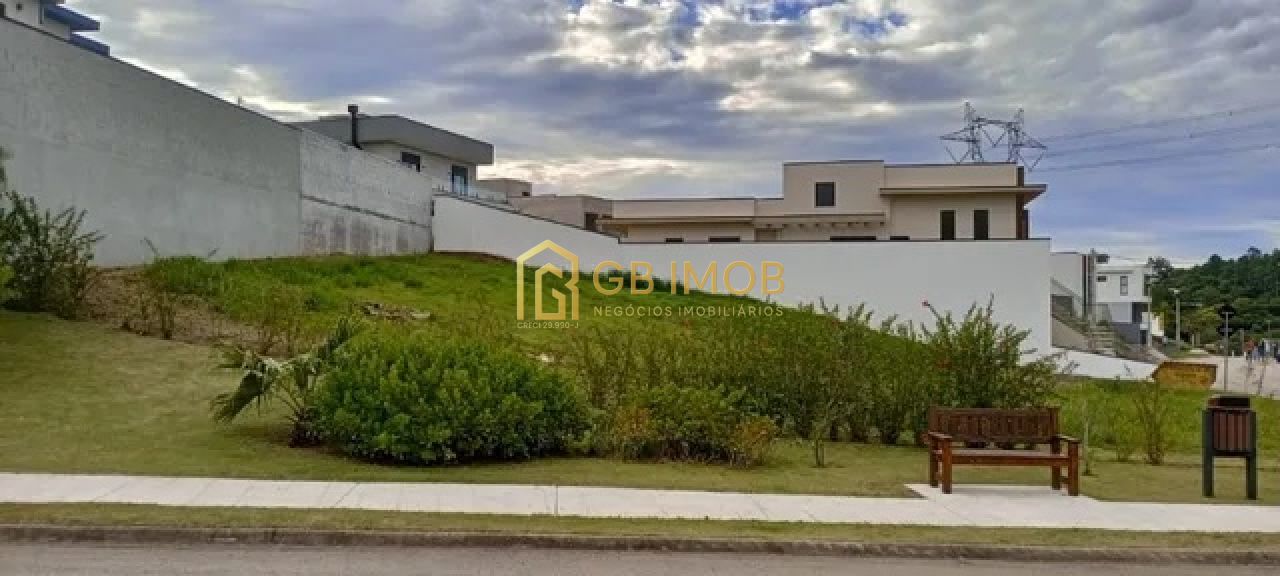 Terreno em Condomínio para Venda - Jardim Celeste