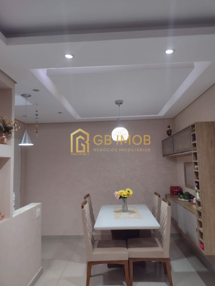 Apartamento para Venda - Vila Nambi