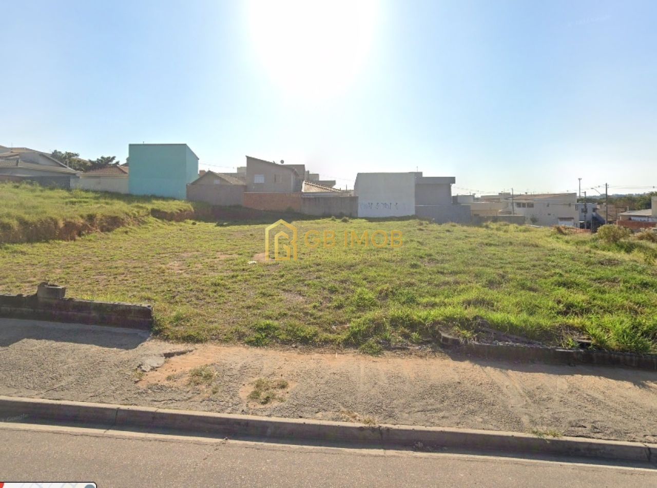 Terreno para Venda - Parque Residencial Jundiaí II