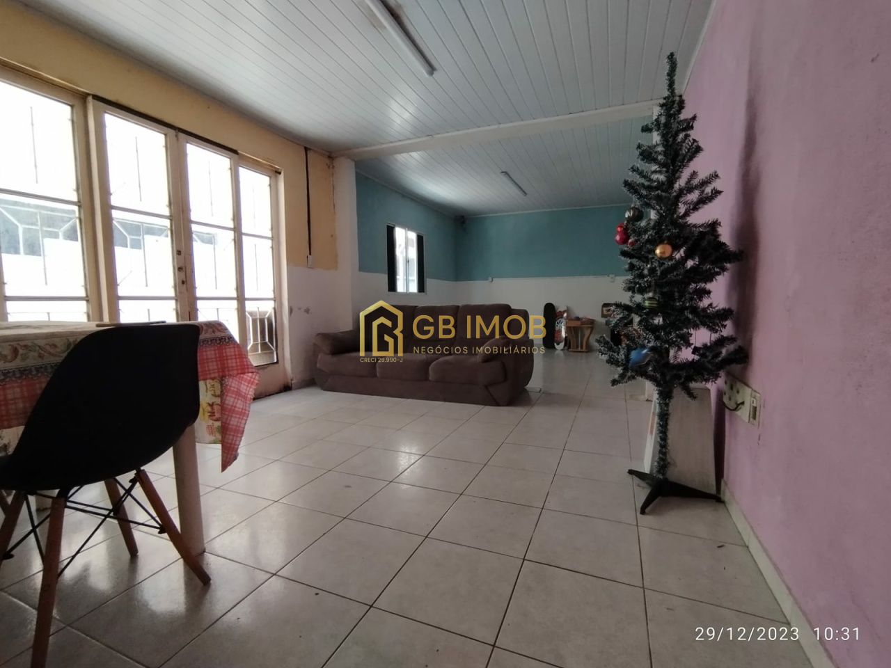 Casa Assobradada para Venda - Jardim Tamoio