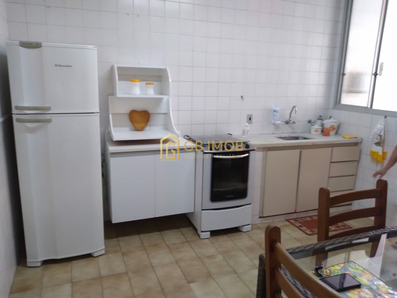 Apartamento para Venda - Jardim Pitangueiras I