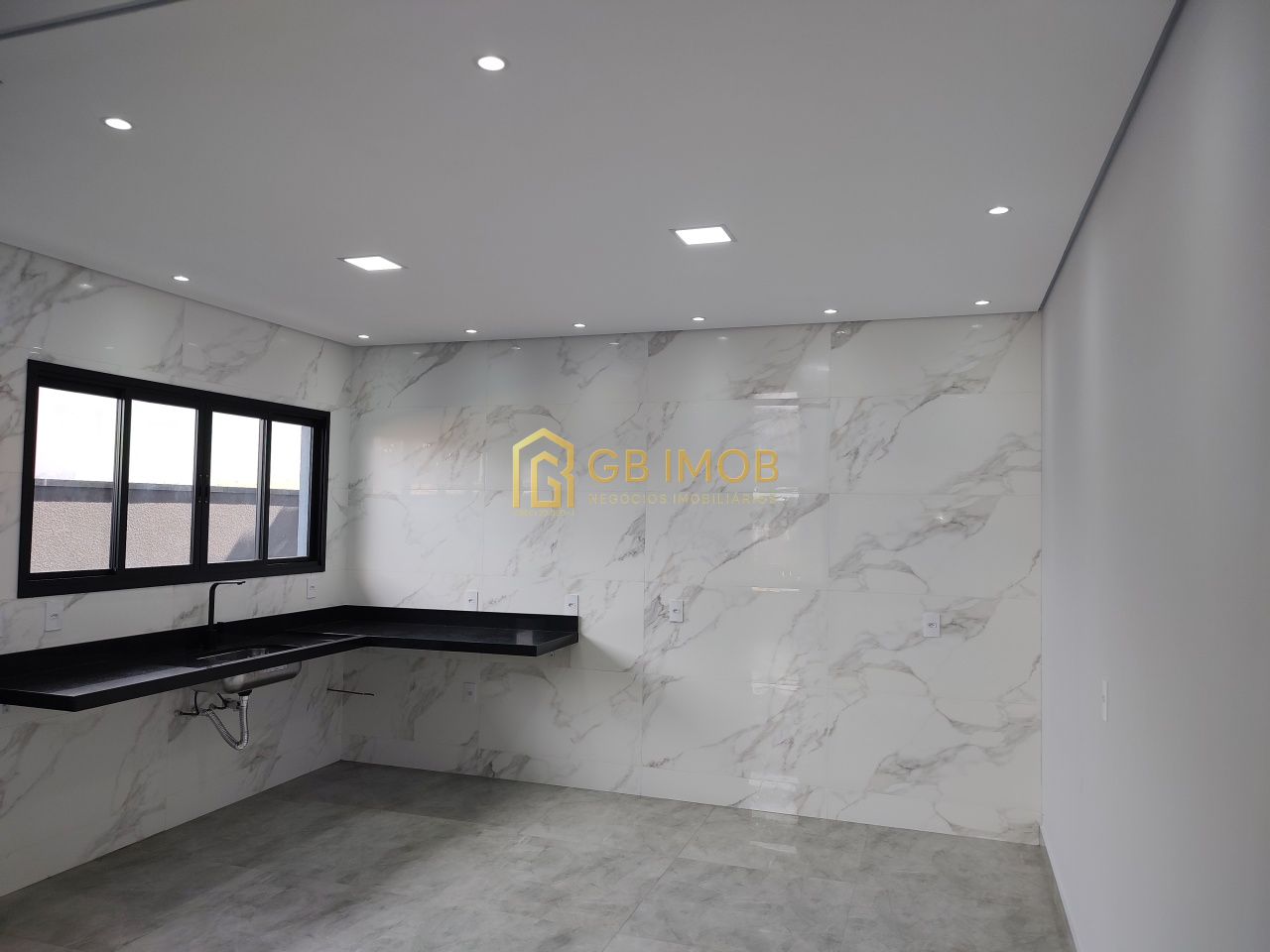 Casa em Condominio para Venda - Gran Ville