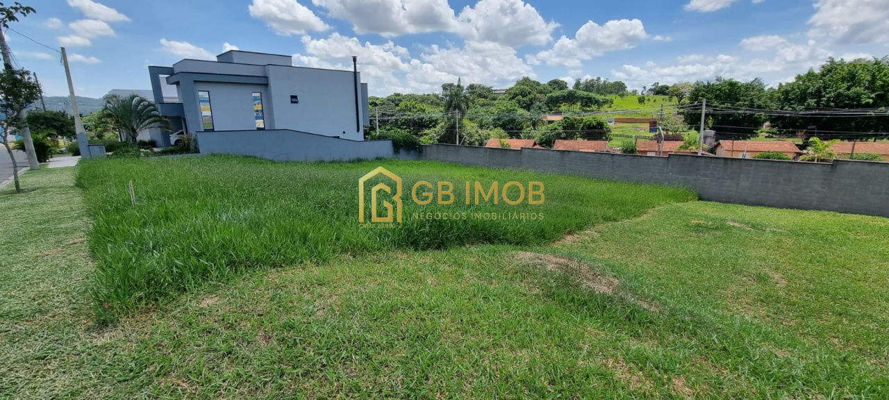 Terreno em Condomínio para Venda - Gran Ville