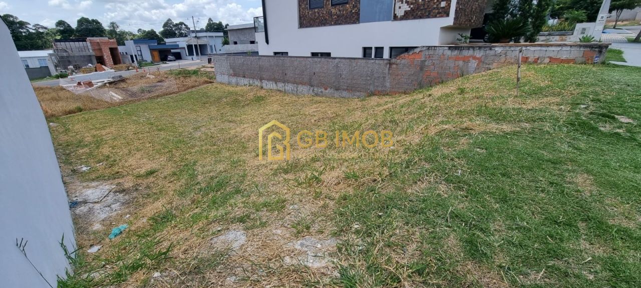 Terreno em Condomínio para Venda - Gran Ville