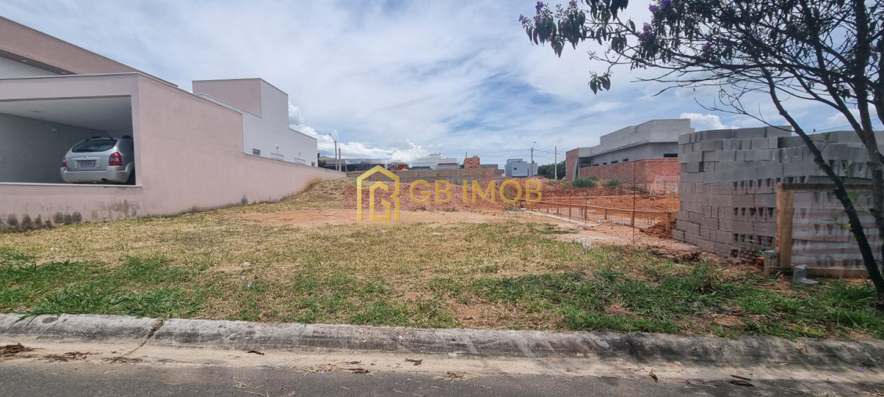 Terreno em Condomínio para Venda - Gran Ville