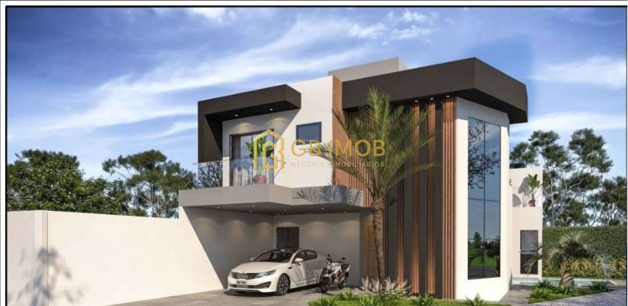 Casa Assobradada para Venda - Jardim Vale Verde