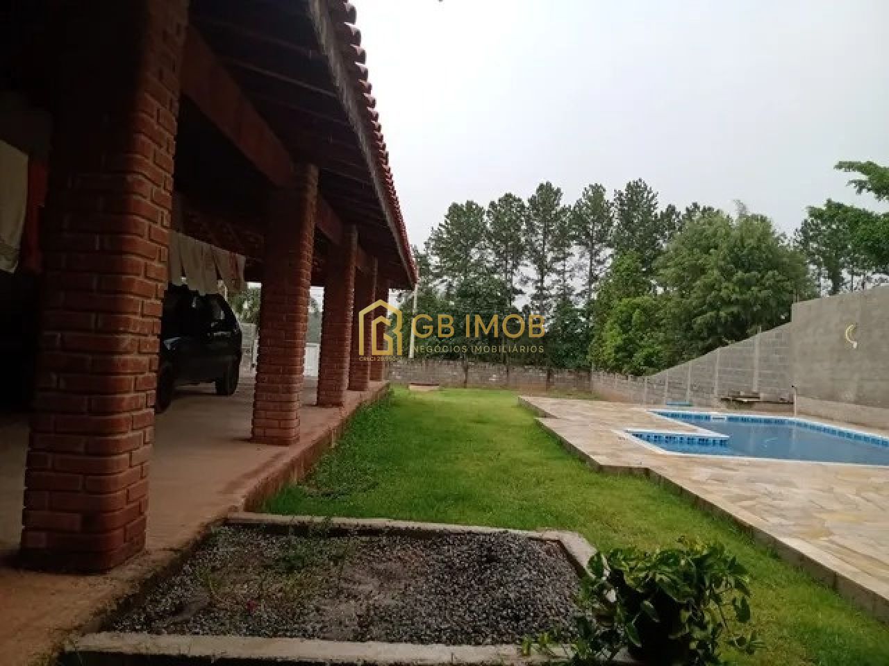Chacara para Venda - Real Parque Dom Pedro I