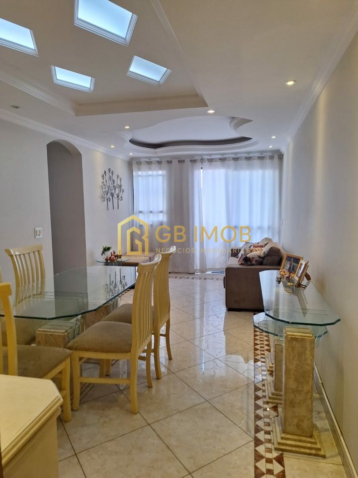 Apartamento para Venda - Parque da Represa
