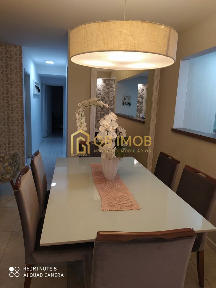 Apartamento para Venda - Engordadouro