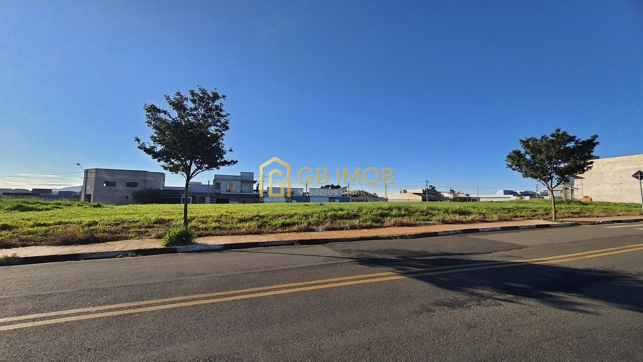 Terreno para Venda - Residencial Tosi