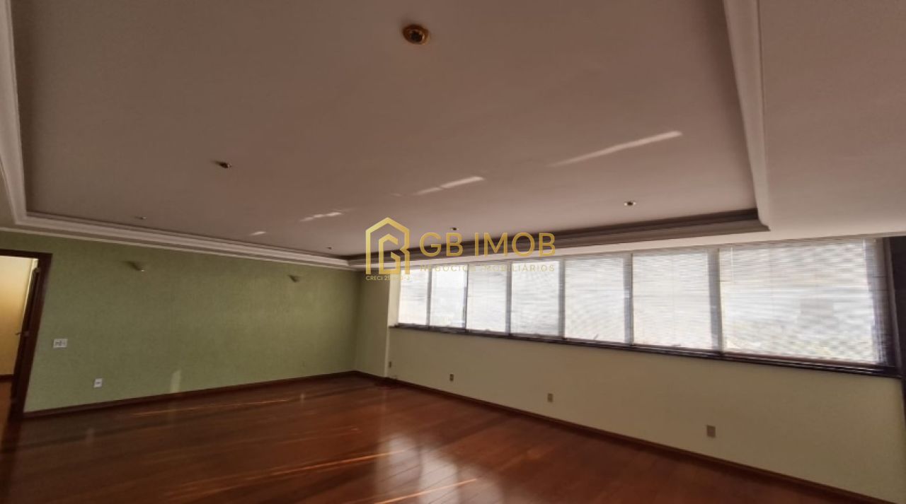 Apartamento para Venda - Anhangabaú
