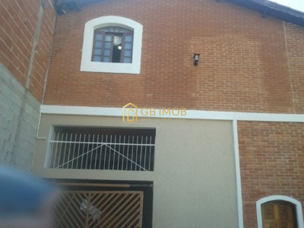 Casa Assobradada para Venda - Cidade Nova