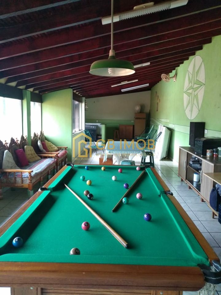 Casa Assobradada para Venda - Vila Rio Branco