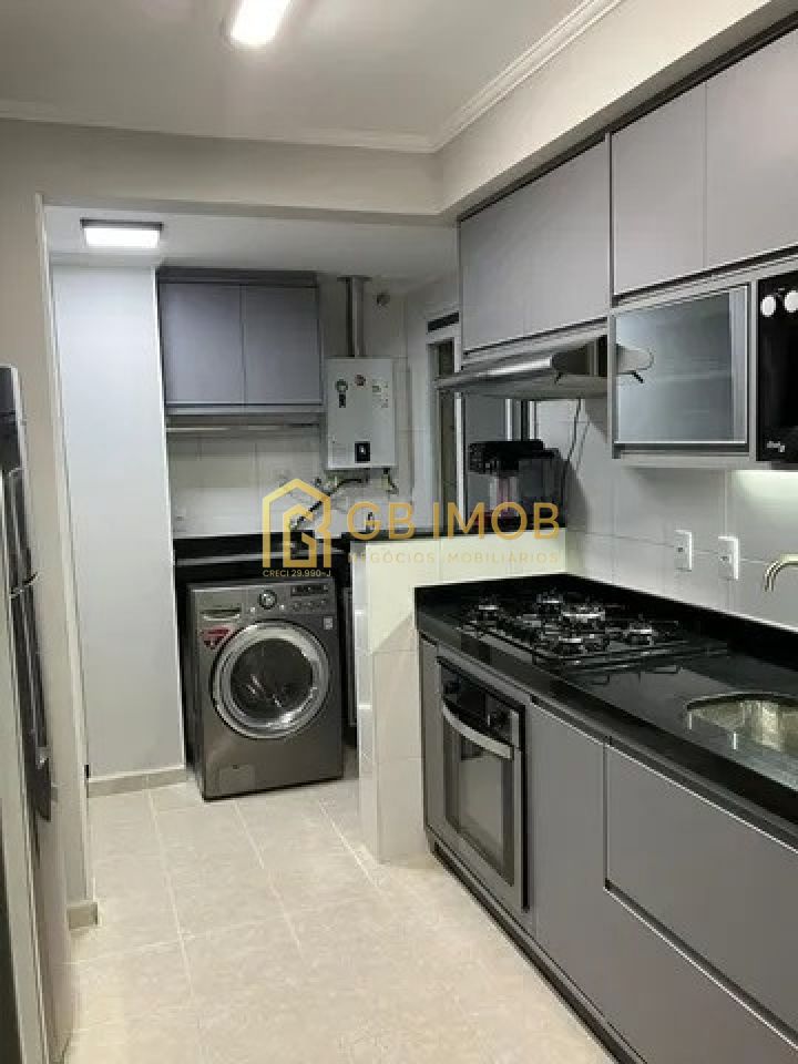 Apartamento para Venda - Engordadouro