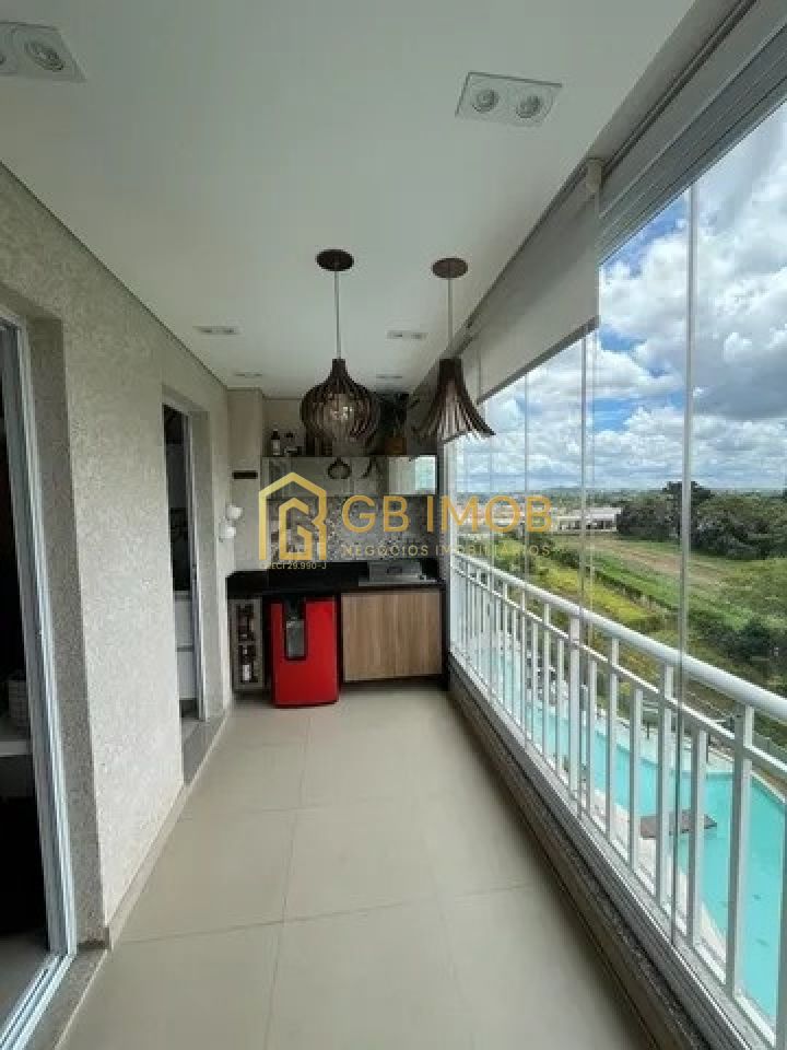 Apartamento para Venda - Medeiros