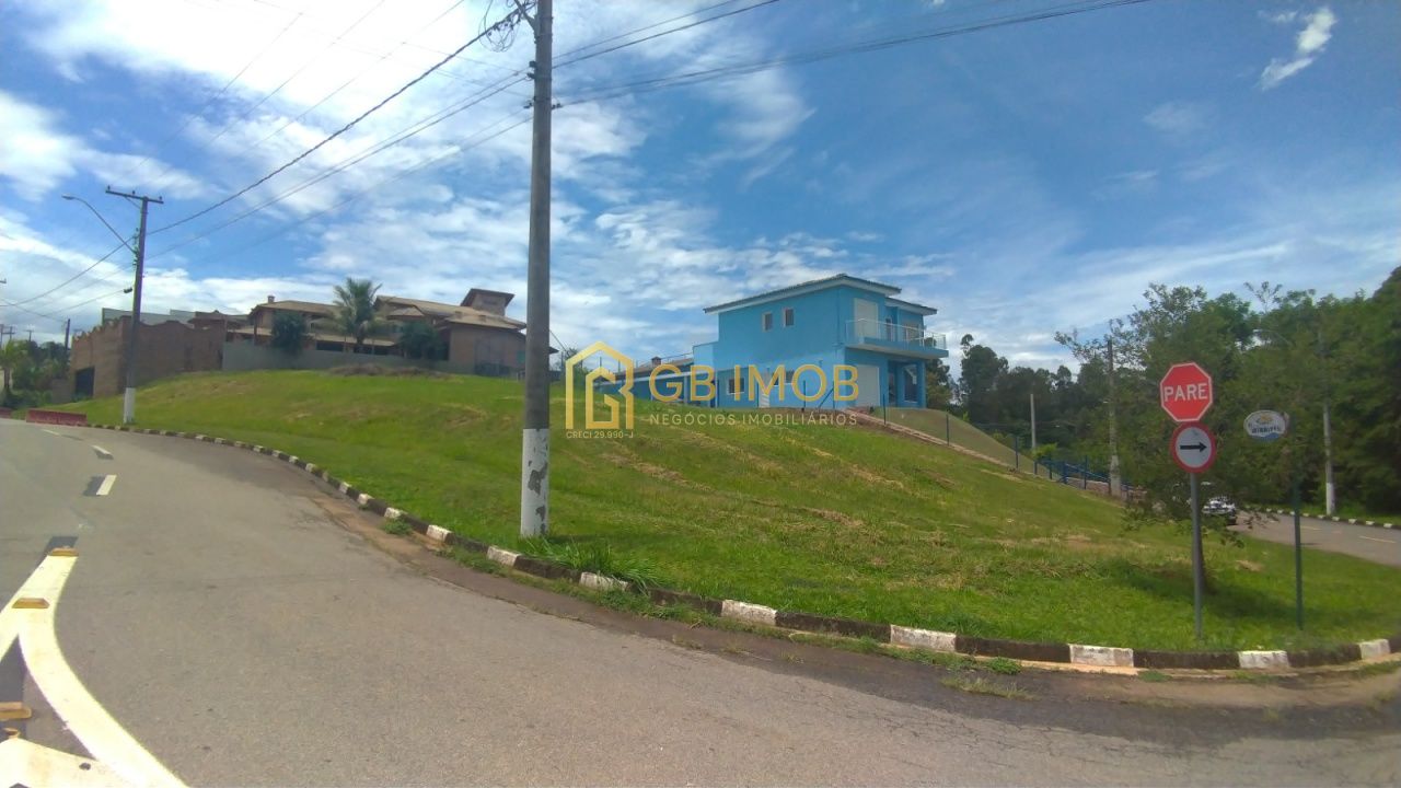 Condomínio para Venda - Residencial dos Lagos