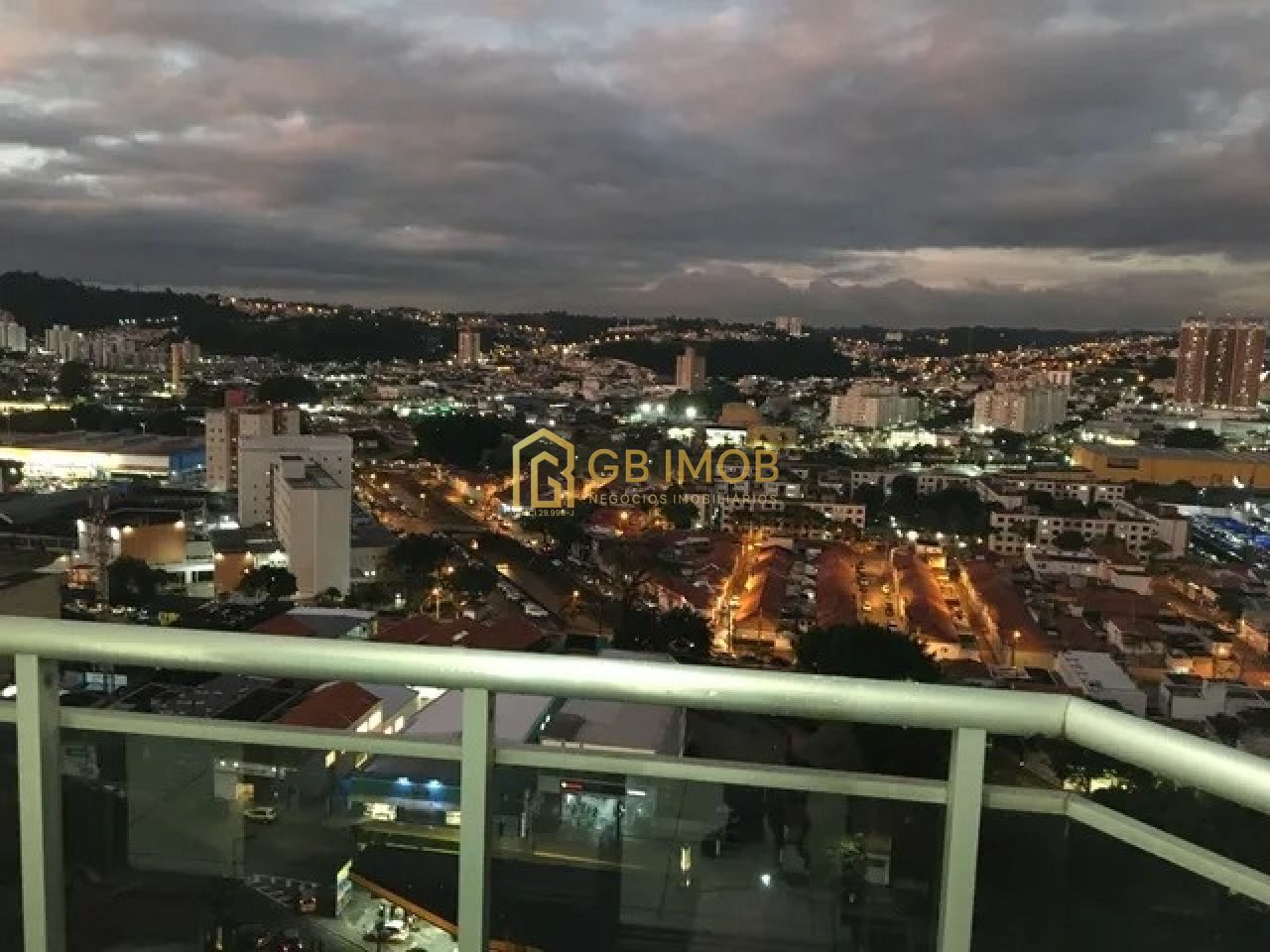 Apartamento para Venda - Centro