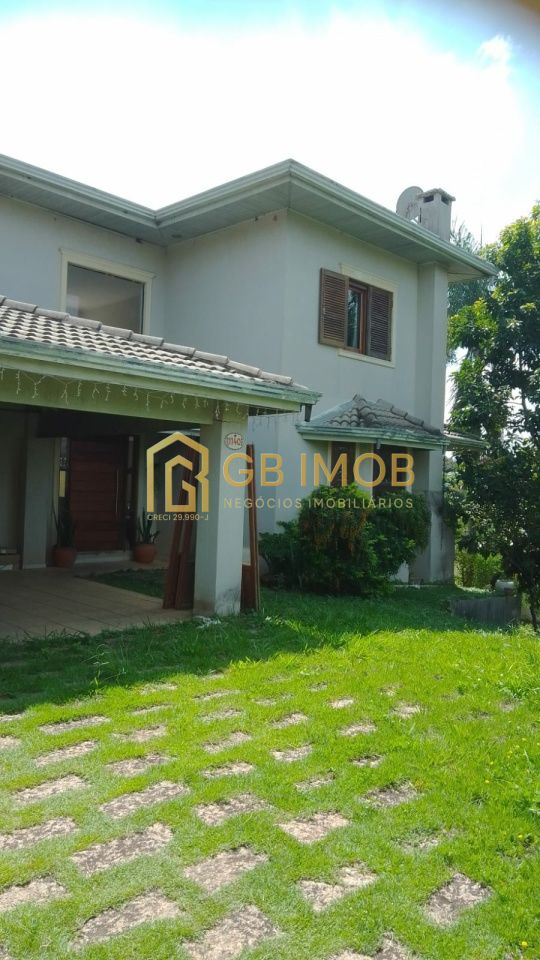 Condomínio para Venda - Residencia São José do Ribeirão