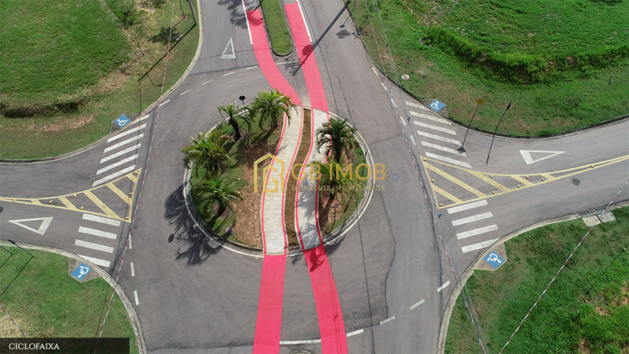 Terreno em Condomínio para Venda - Medeiros