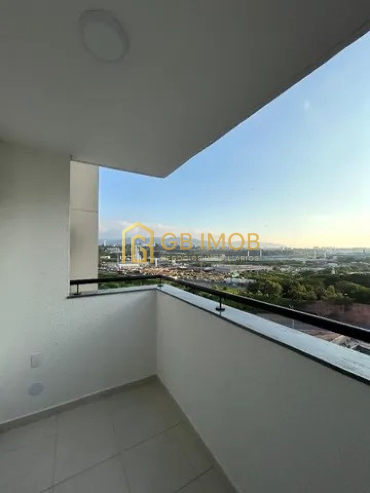 Apartamento para Venda - Engordadouro