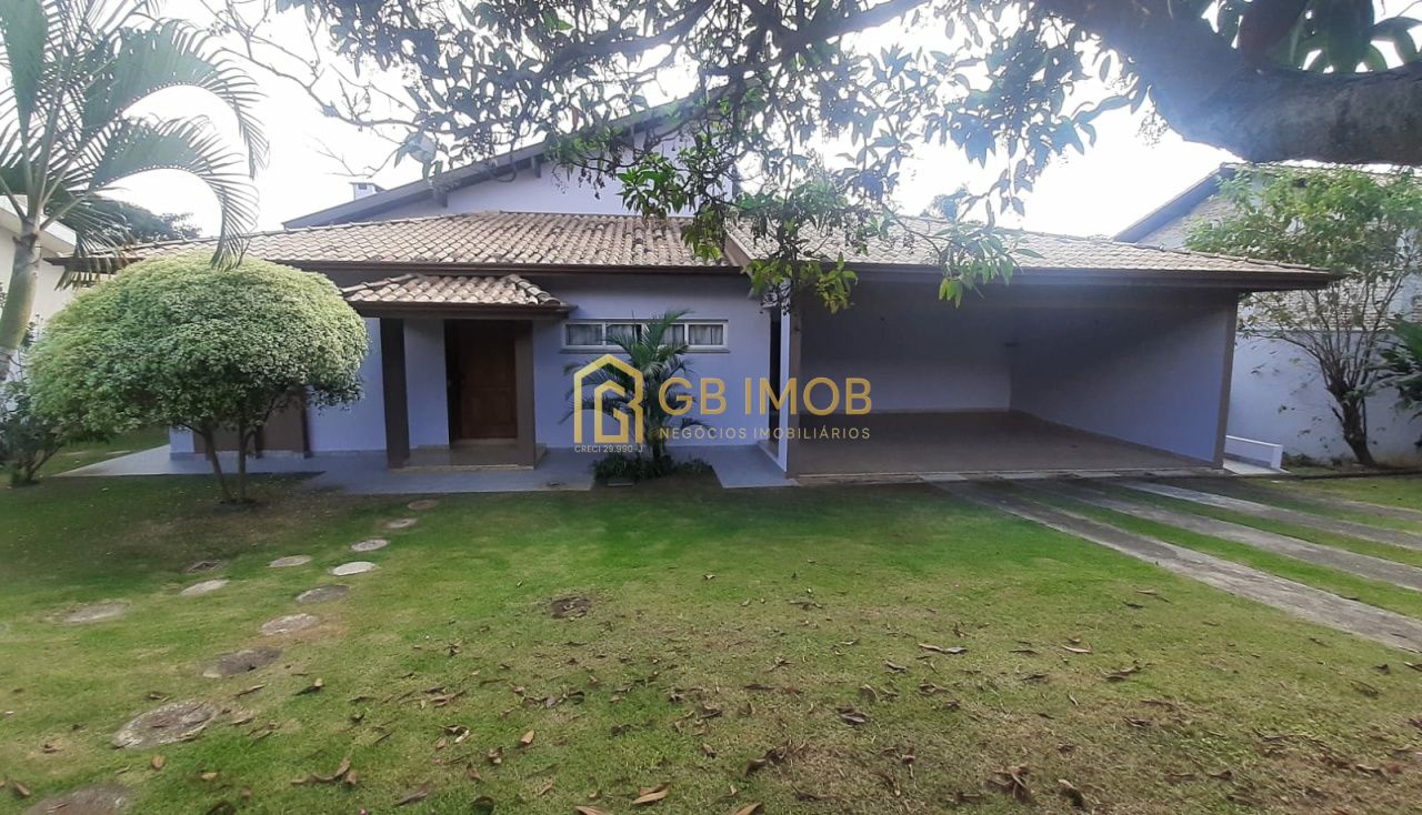 Casa em Condominio para Venda - Caxambu