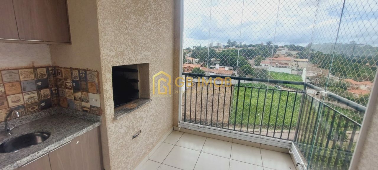 Apartamento para Venda - Jardim Flórida