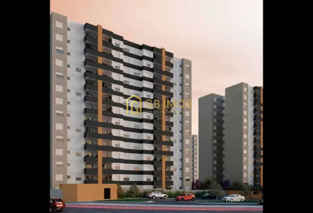 Apartamento para Venda - Engordadouro