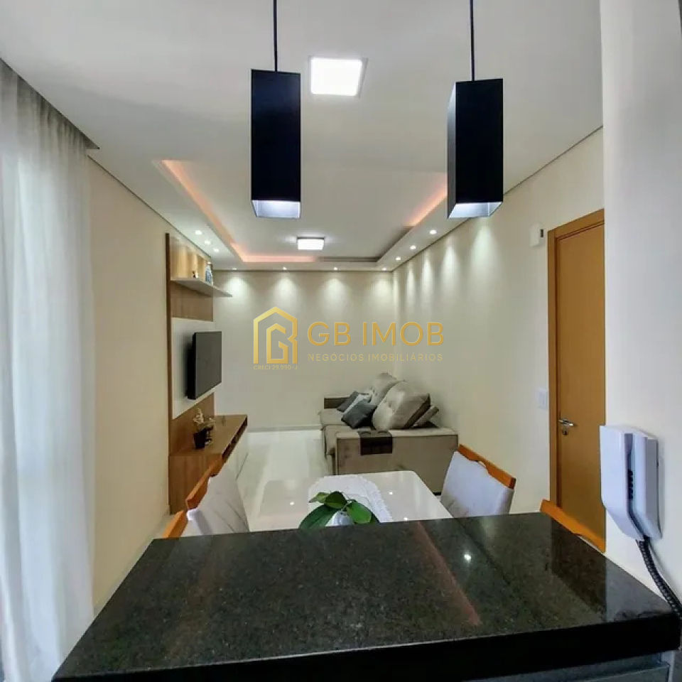 Apartamento para Venda - Jardim do Lago