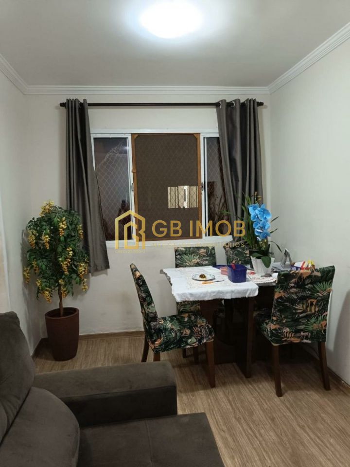 Apartamento para Venda - Medeiros