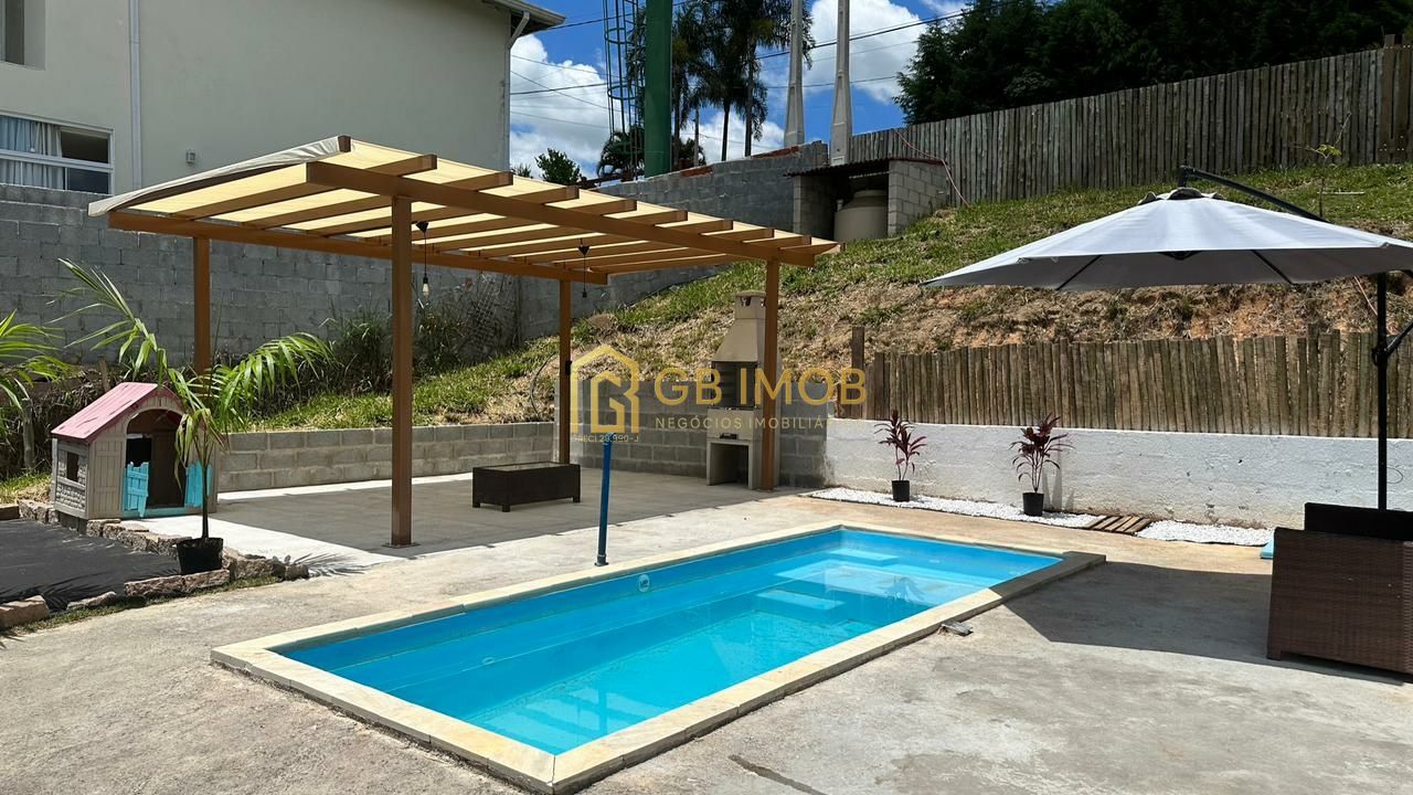 Condomínio para Venda - Residencia São José do Ribeirão