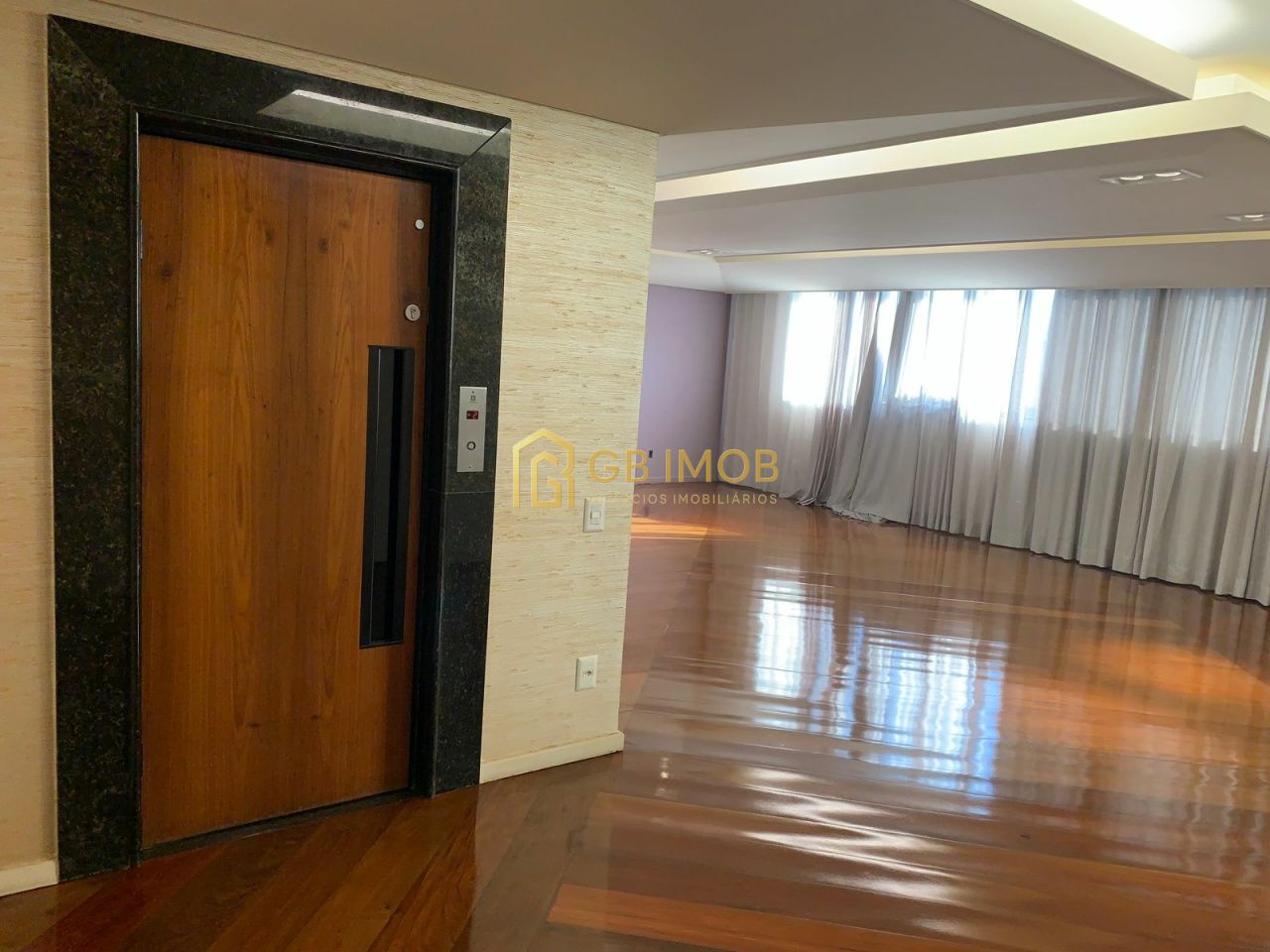 Apartamento para Venda - Anhangabaú