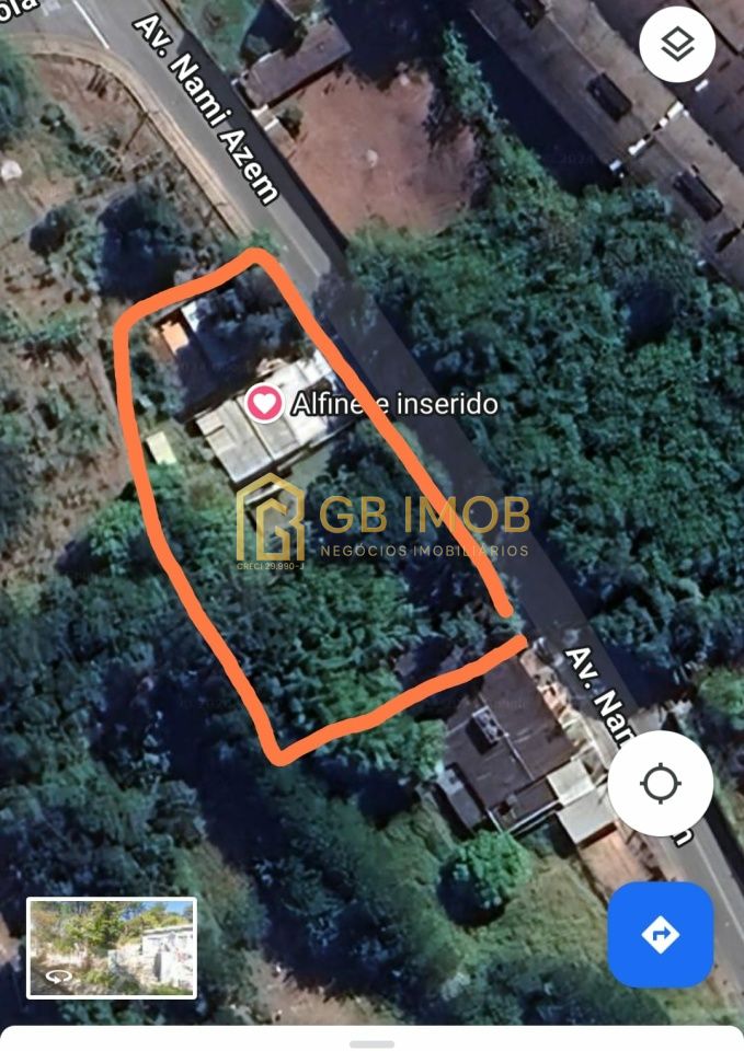 Terreno para Venda - Núcleo Colonial Barão de Jundiaí