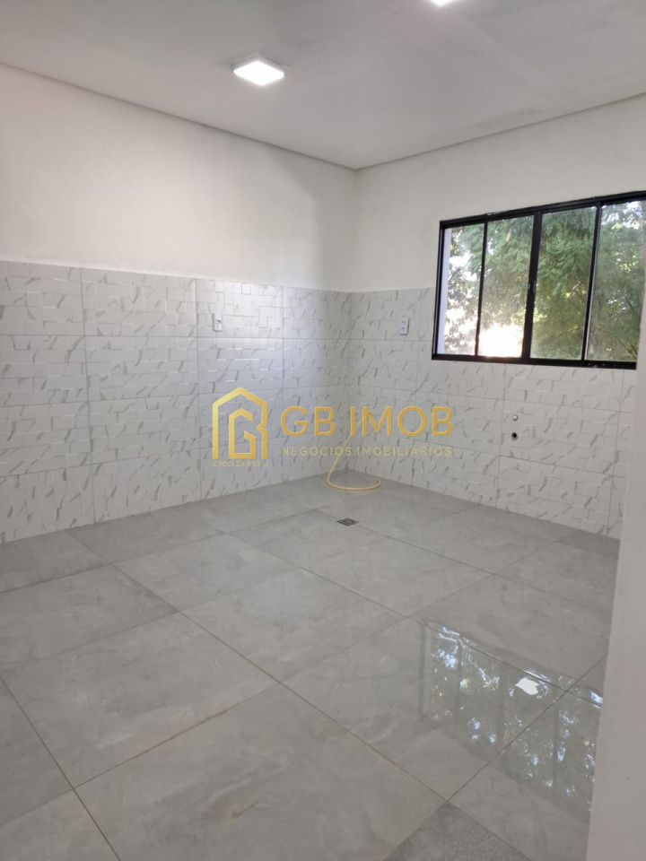 Casa Assobradada para Venda - Jardim Pacaembu