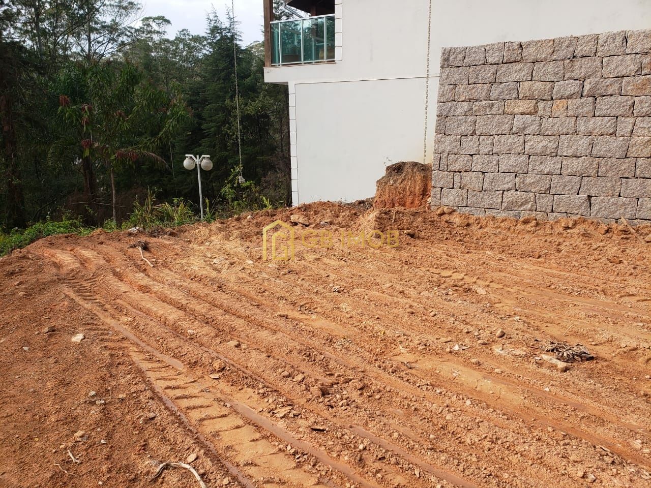 Terreno para Venda - Jardim Copacabana